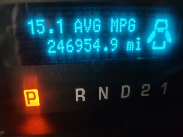 2010 Ford F-150 STX