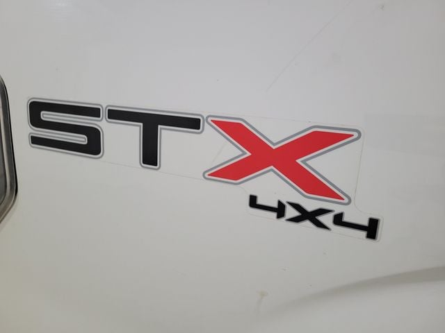 2010 Ford F-150 STX