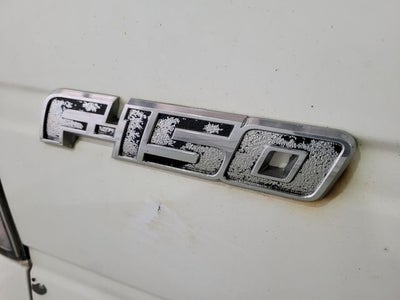 2010 Ford F-150 STX