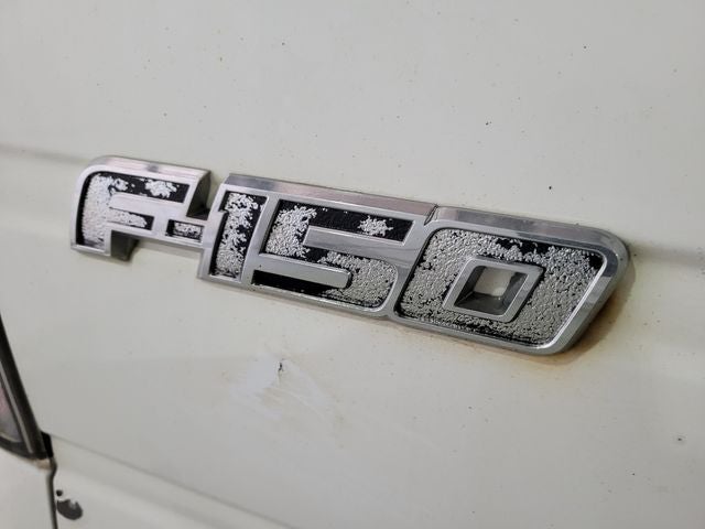 2010 Ford F-150 STX