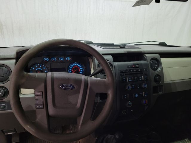 2010 Ford F-150 STX