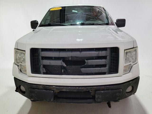 2010 Ford F-150 STX