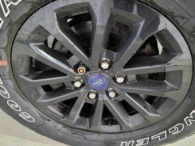 2020 Ford F-150 XLT SPORT