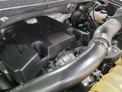 2020 Ford F-150 XLT SPORT