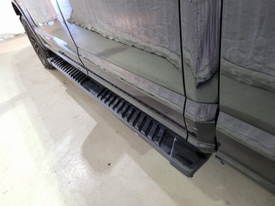 2020 Ford F-150 XLT SPORT