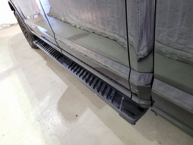 2020 Ford F-150 XLT SPORT