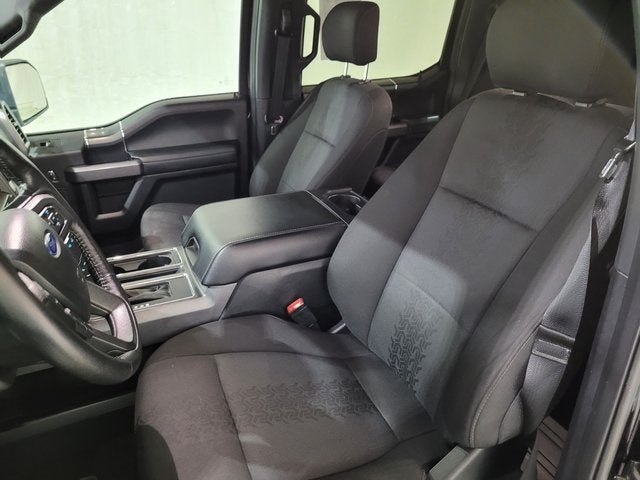 2020 Ford F-150 XLT SPORT