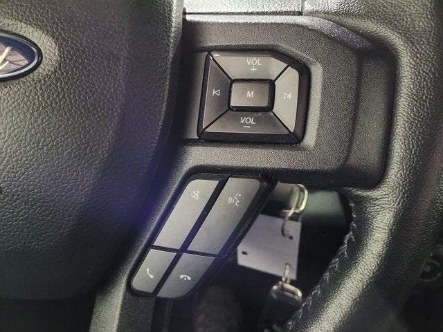 2020 Ford F-150 XLT SPORT