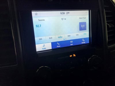 2020 Ford F-150 XLT SPORT