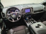 2020 Ford F-150 XLT SPORT
