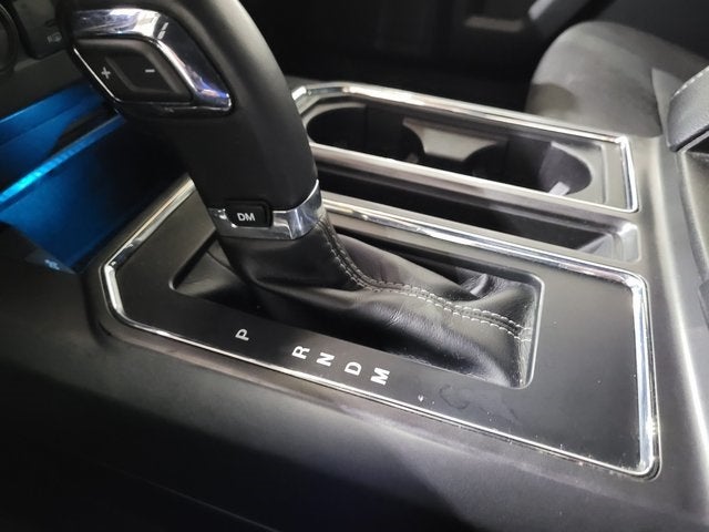 2020 Ford F-150 XLT SPORT