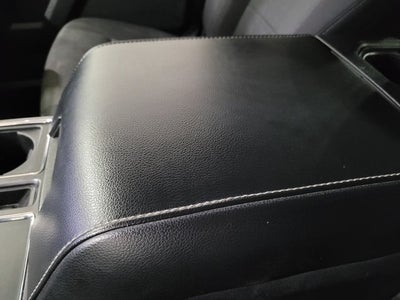 2020 Ford F-150 XLT SPORT