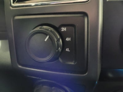 2020 Ford F-150 XLT SPORT