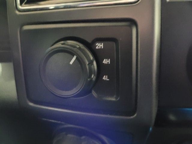 2020 Ford F-150 XLT SPORT