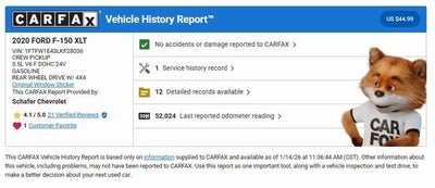 2020 Ford F-150 XLT SPORT