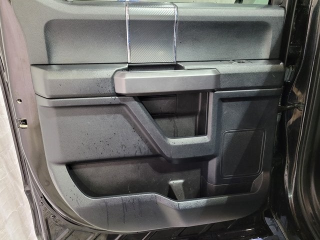 2020 Ford F-150 XLT SPORT