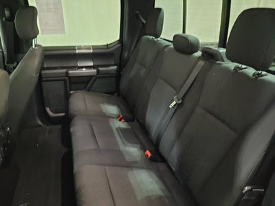 2020 Ford F-150 XLT SPORT