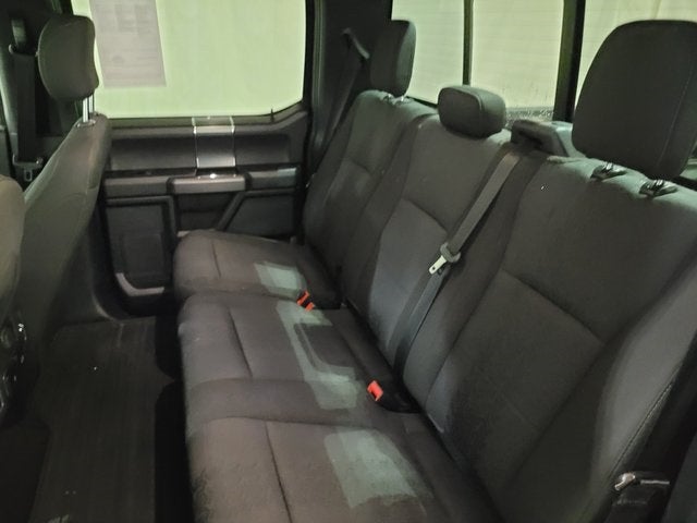 2020 Ford F-150 XLT SPORT