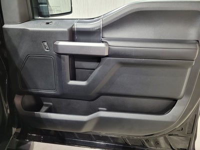 2020 Ford F-150 XLT SPORT