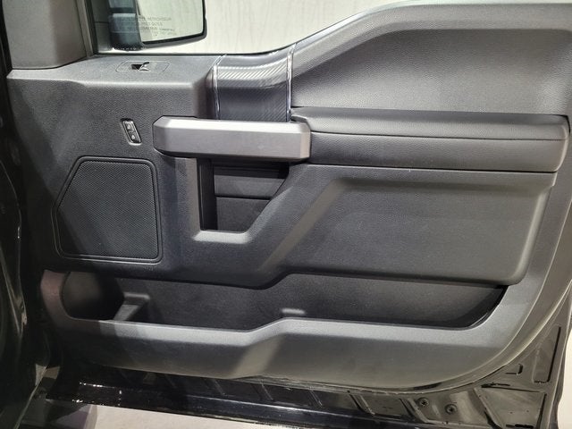 2020 Ford F-150 XLT SPORT