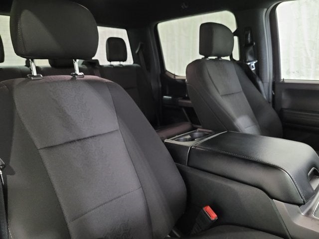 2020 Ford F-150 XLT SPORT