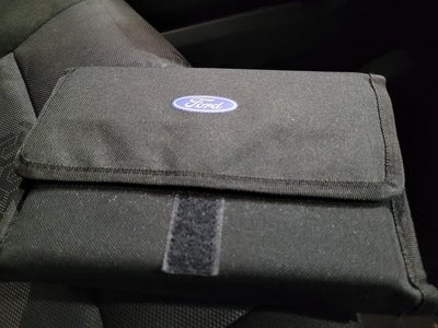 2020 Ford F-150 XLT SPORT