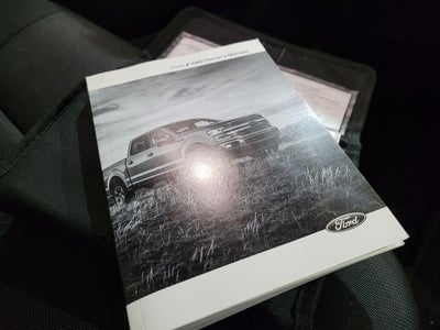 2020 Ford F-150 XLT SPORT