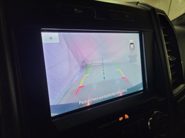 2020 Ford F-150 XLT SPORT