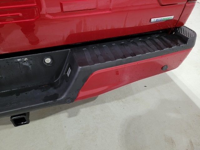 2020 Ford F-150 XLT FX4