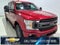 2020 Ford F-150 XLT FX4