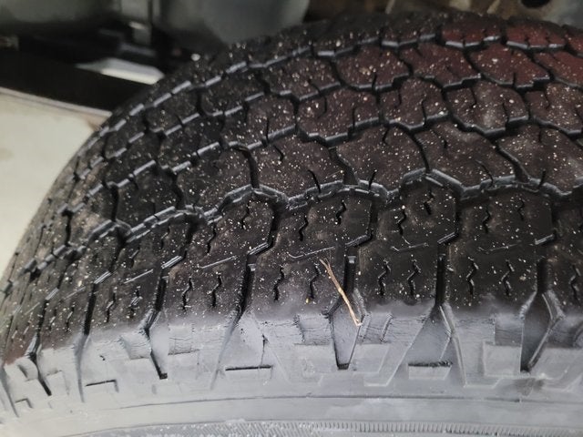 2020 Ford F-150 XLT FX4