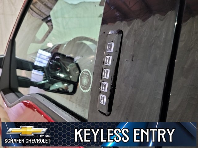 2020 Ford F-150 XLT FX4