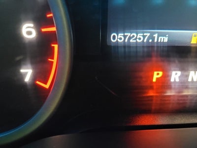 2020 Ford F-150 XLT FX4