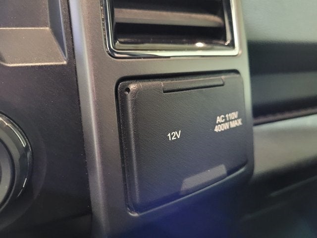 2020 Ford F-150 XLT FX4