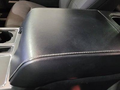 2020 Ford F-150 XLT FX4