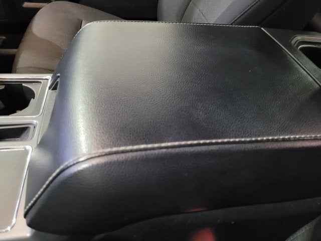 2020 Ford F-150 XLT FX4