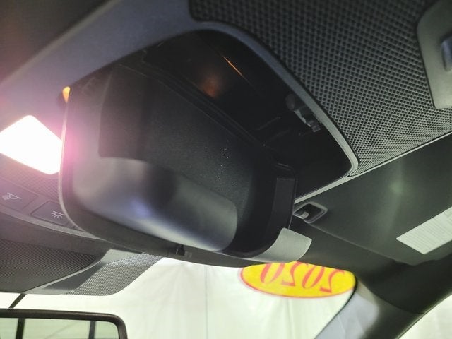 2020 Ford F-150 XLT FX4