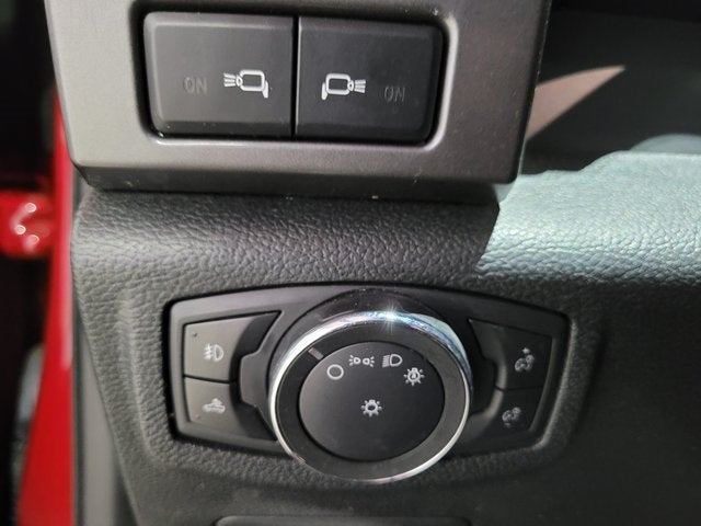 2020 Ford F-150 XLT FX4