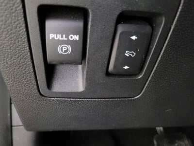 2020 Ford F-150 XLT FX4