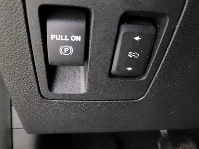 2020 Ford F-150 XLT FX4