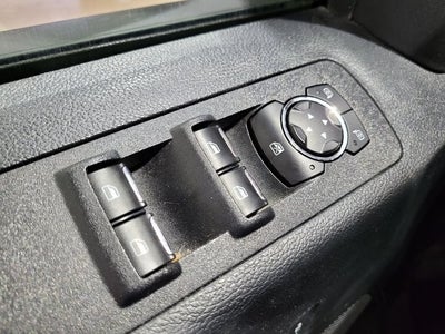 2020 Ford F-150 XLT FX4