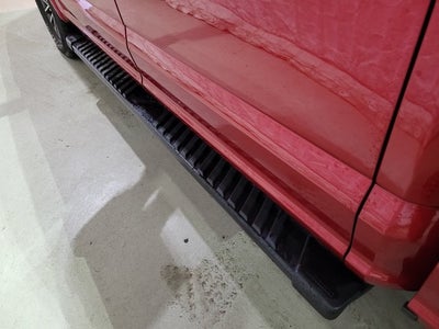 2020 Ford F-150 XLT FX4