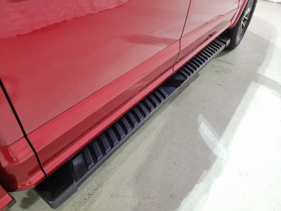 2020 Ford F-150 XLT FX4