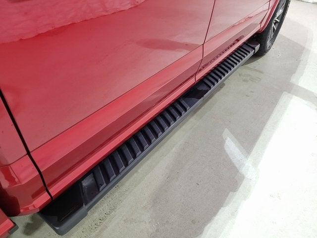 2020 Ford F-150 XLT FX4