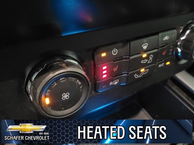 2020 Ford F-150 XLT FX4