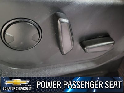 2020 Ford F-150 XLT FX4