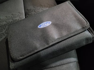 2020 Ford F-150 XLT FX4