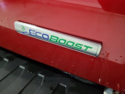 2020 Ford F-150 XLT FX4