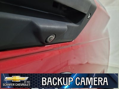 2020 Ford F-150 XLT FX4