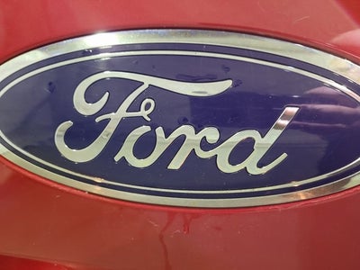 2020 Ford F-150 XLT FX4